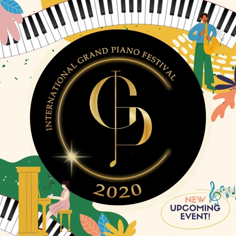 INTERNATIONAL GRAND PIANO FESTIVAL 2020